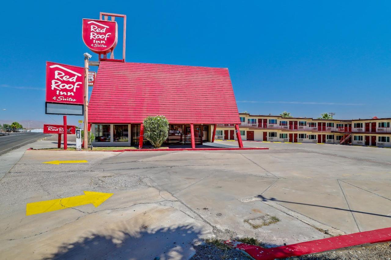 Motel Red Roof