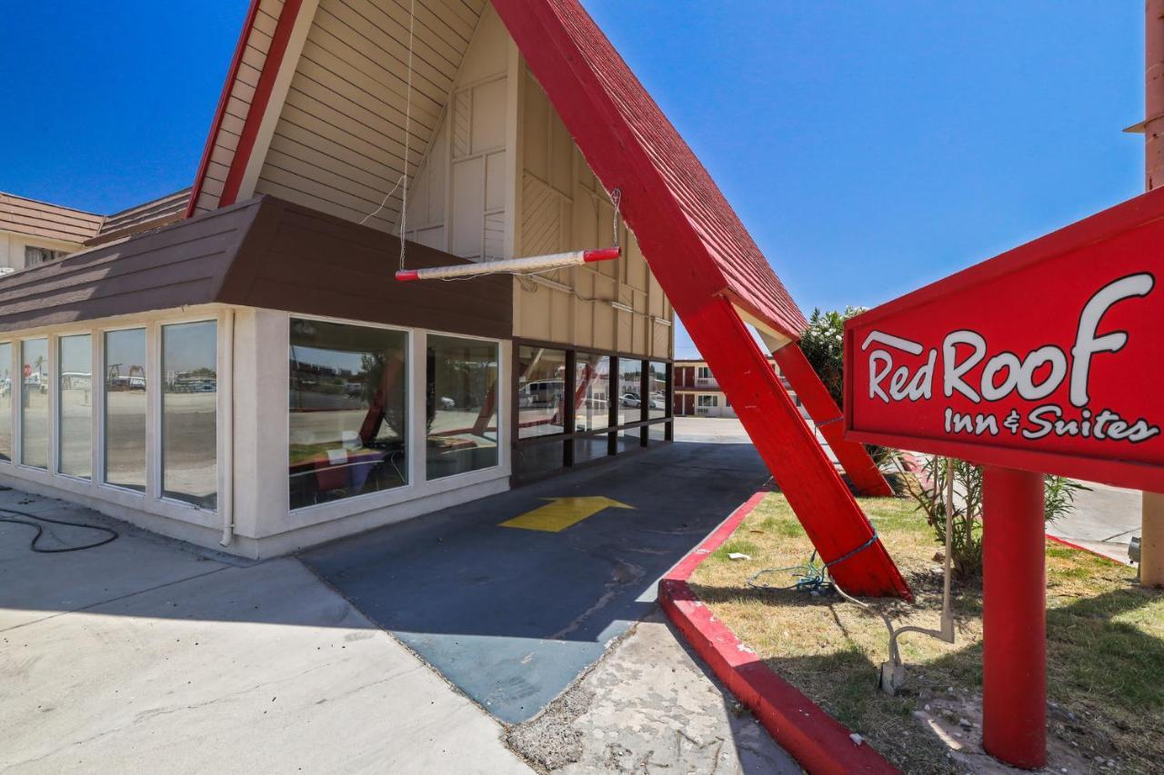 Motel Red Roof 2*